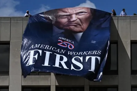 Behind the Scenes at Trump’s Department of Labor: Staff Describe Cuts, Fear, and Understaffing