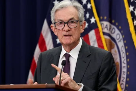 US Central Bank Lowers Interest Rates for Initial Instance After December