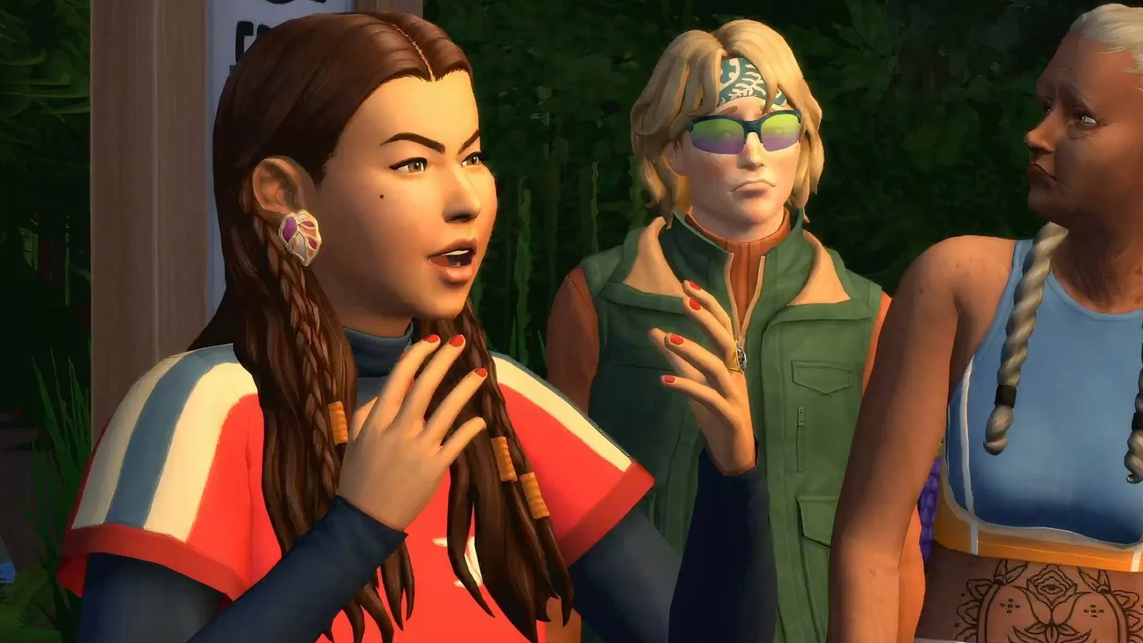 The Sims 4's Game Show DLC Is an Awesome Idea That Has One Possible Drawback