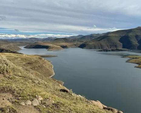 Mokhotlong Villagers Report of Harm from Hydropower Initiative Backed by African Development Bank