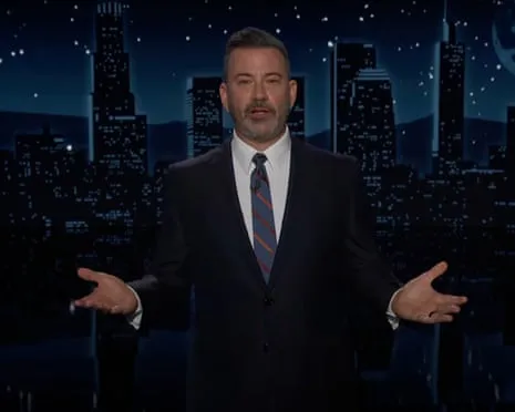 Late-Night Comedians Criticize at Donald Trump’s Lawsuit Moves and Maga Narrative