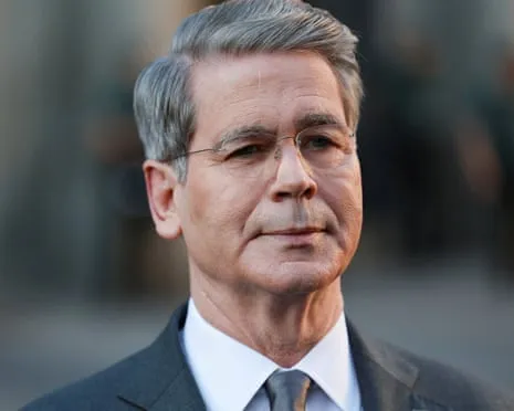US Treasury Chief Reportedly Entered into Similar Mortgage Pledge to Lisa Cook