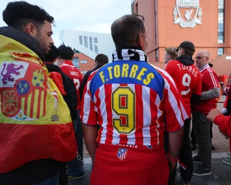 Liverpool Face Spanish Giants in European Clash